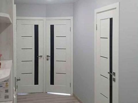 квартира по адресу Киевская ул., 8-Г