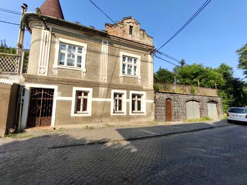 квартира по адресу Івана Ольбрахта ул., 23