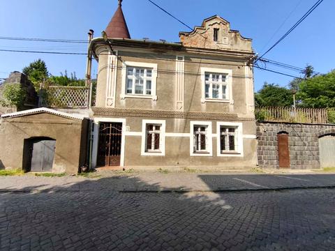 квартира по адресу Івана Ольбрахта ул., 23