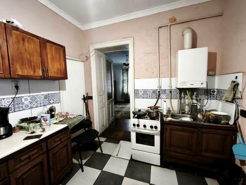 квартира по адресу Івана Ольбрахта ул., 23