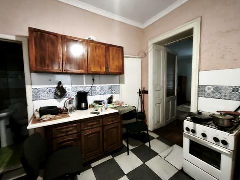 квартира по адресу Івана Ольбрахта ул., 23