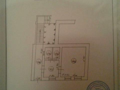 квартира по адресу Івана Ольбрахта ул., 23