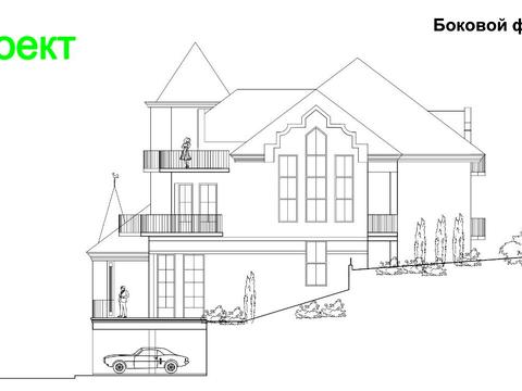 квартира по адресу Івана Ольбрахта ул., 23