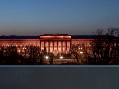 комерційна за адресою Терещенківська вул., 13