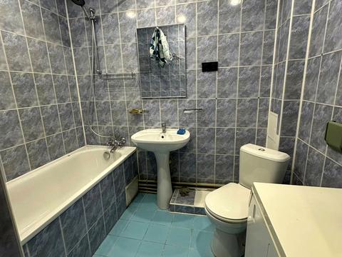 квартира за адресою Львів, Зерова, 30