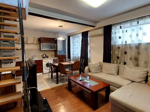 квартира по адресу Дерибасовская ул., 19