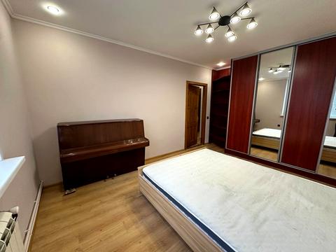 квартира за адресою Львів, Зерова, 30