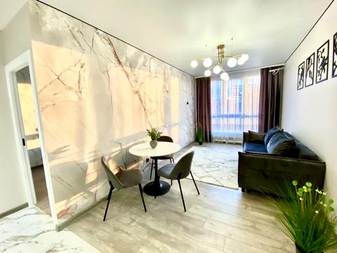 квартира по адресу Дегтяревская ул., 17 к1