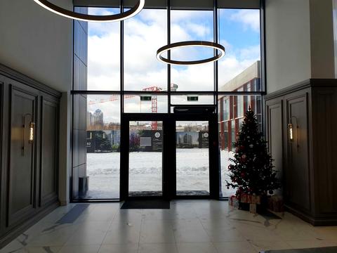 квартира по адресу Дегтяревская ул., 17 к1