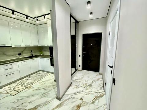 квартира по адресу Дегтяревская ул., 17 к1