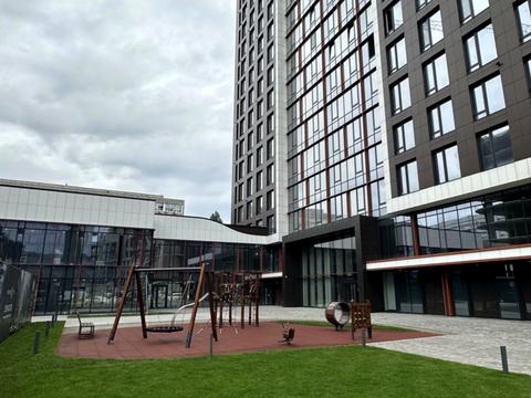 квартира по адресу Дегтяревская ул., 17 к1