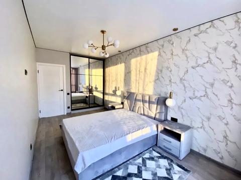 квартира по адресу Дегтяревская ул., 17 к1