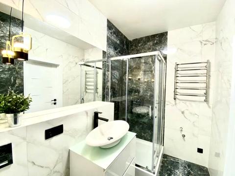 квартира по адресу Дегтяревская ул., 17 к1