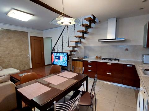 квартира за адресою Дерибасівська вул., 19