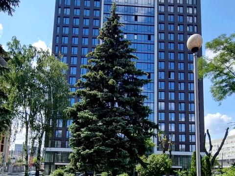 квартира по адресу Дегтяревская ул., 17 к1