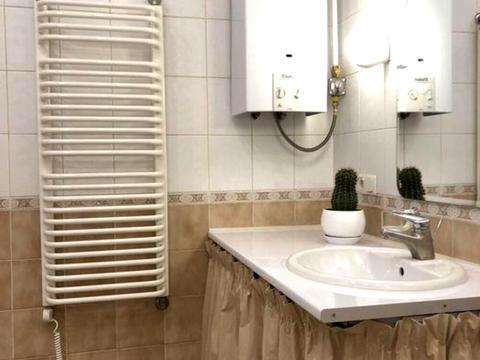 квартира за адресою Київ, Берестейський просп. (Перемоги), 71/2