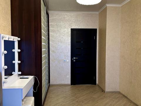 квартира за адресою Олени Теліги вул., 25