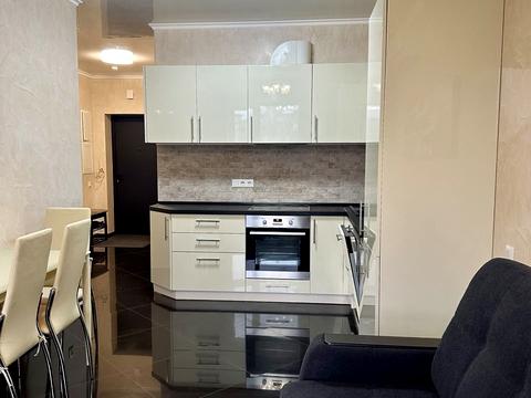 квартира за адресою Олени Теліги вул., 25