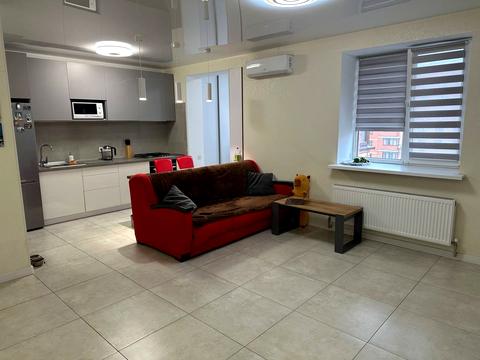 квартира за адресою Запорізьке шосе, 32д