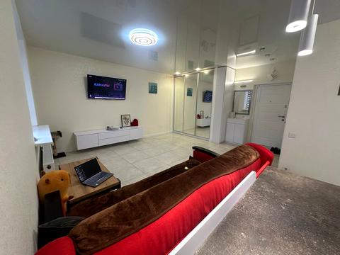 квартира за адресою Запорізьке шосе, 32д