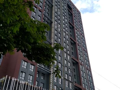 квартира за адресою Олени Теліги вул., 25