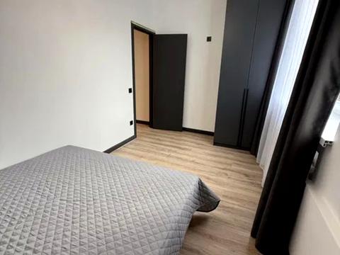 квартира за адресою Данилевського вул., 22