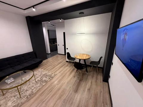 квартира за адресою Данилевського вул., 22