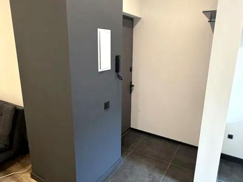 квартира за адресою Данилевського вул., 22