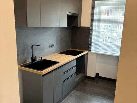 квартира за адресою Данилевського вул., 22