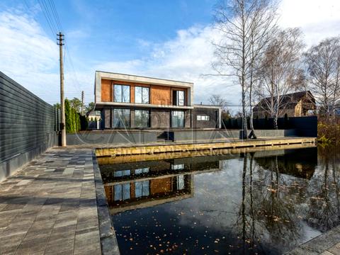 дом по адресу Обухівський район