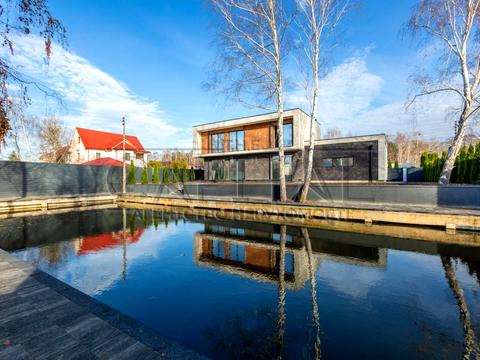 дом по адресу Обухівський район