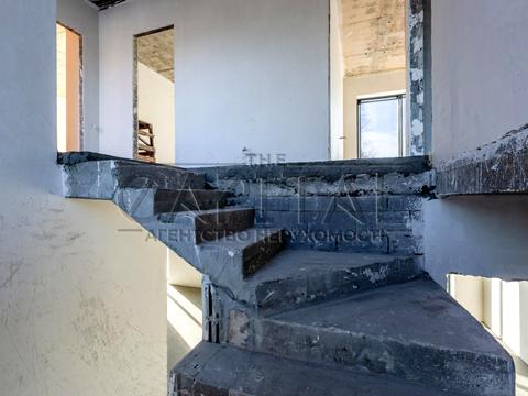 дом по адресу Обухівський район