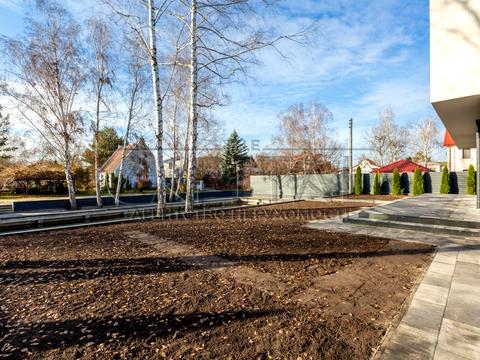 дом по адресу Обухівський район