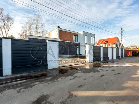 дом по адресу Обухівський район