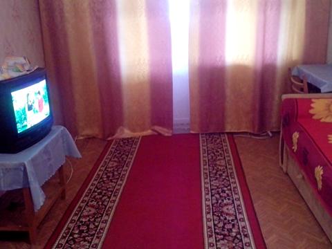 квартира по адресу Бориспольская ул., 3/3а