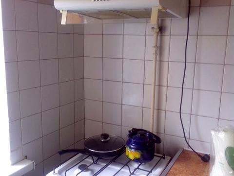 квартира по адресу Бориспольская ул., 3/3а