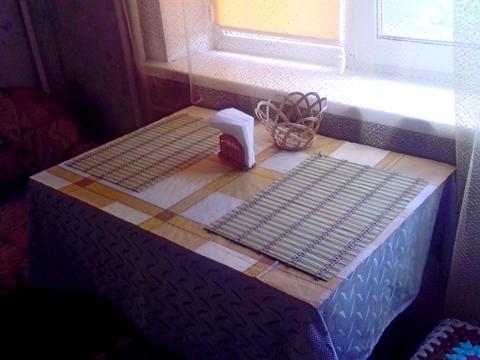 квартира по адресу Бориспольская ул., 3/3а