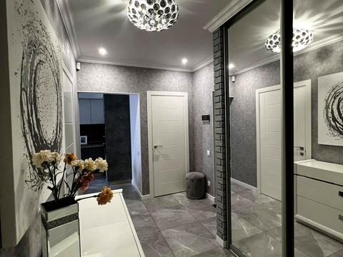 квартира по адресу Героев Днепра ул., 4