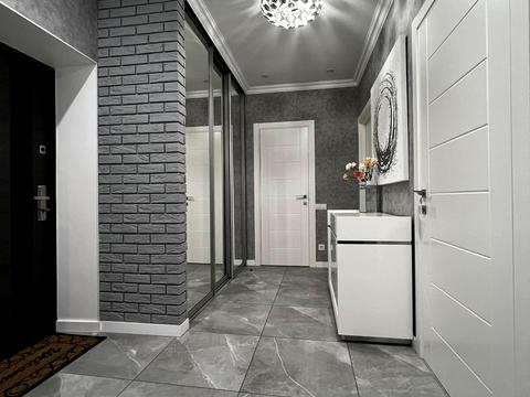 квартира по адресу Героев Днепра ул., 4