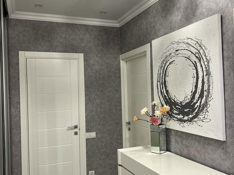 квартира по адресу Героев Днепра ул., 4