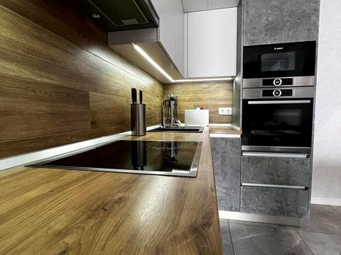 квартира по адресу Героев Днепра ул., 4