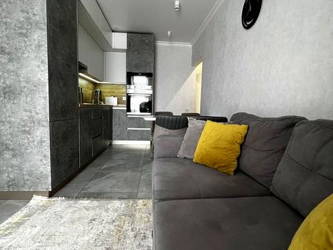 квартира по адресу Героев Днепра ул., 4