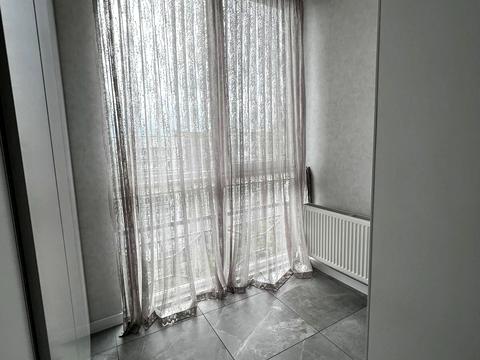 квартира по адресу Героев Днепра ул., 4