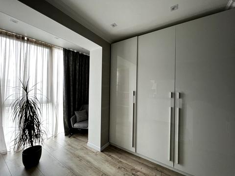 квартира по адресу Героев Днепра ул., 4