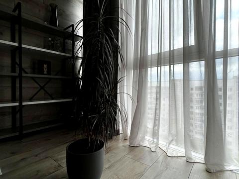 квартира по адресу Героев Днепра ул., 4