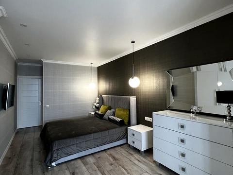 квартира по адресу Героев Днепра ул., 4