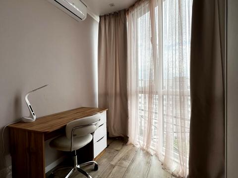 квартира по адресу Героев Днепра ул., 4