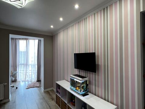 квартира по адресу Героев Днепра ул., 4