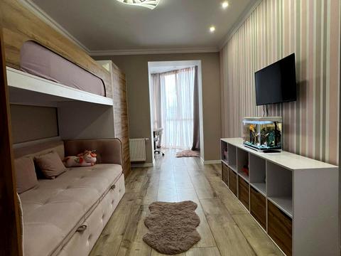 квартира по адресу Героев Днепра ул., 4