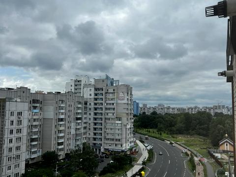 квартира по адресу Героев Днепра ул., 4